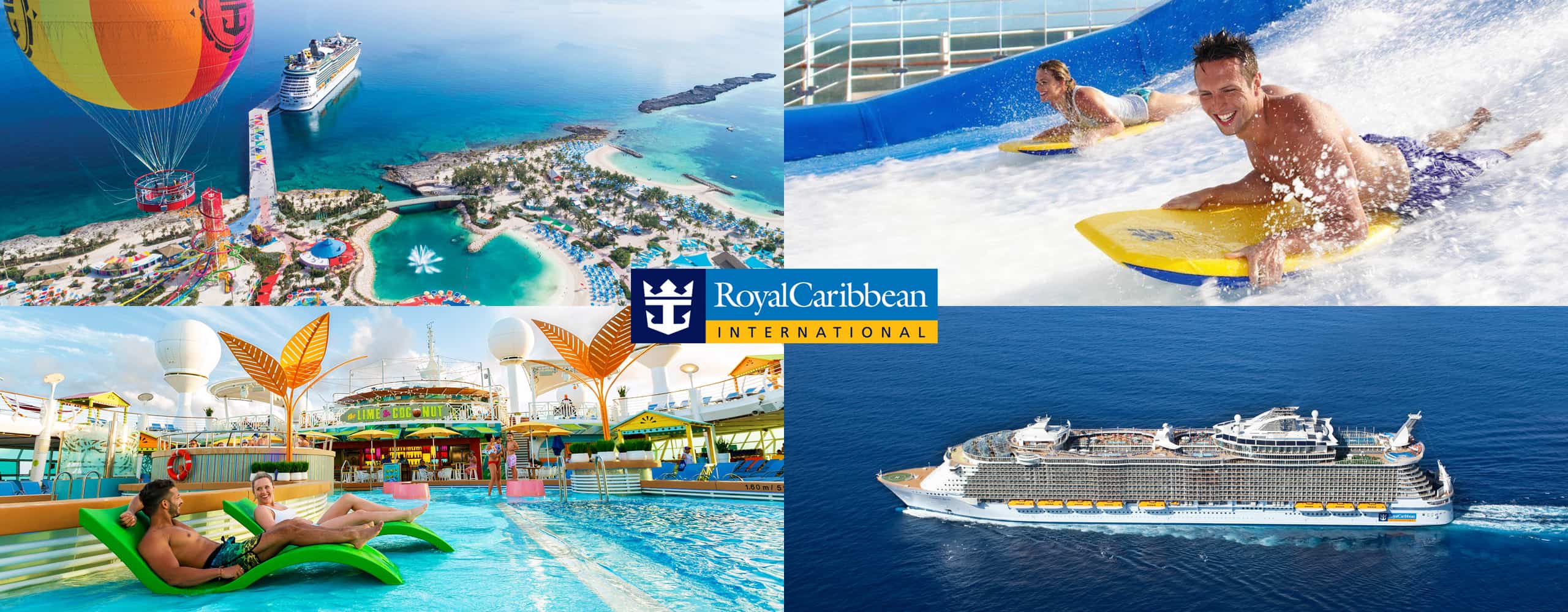 Royal Caribbean International